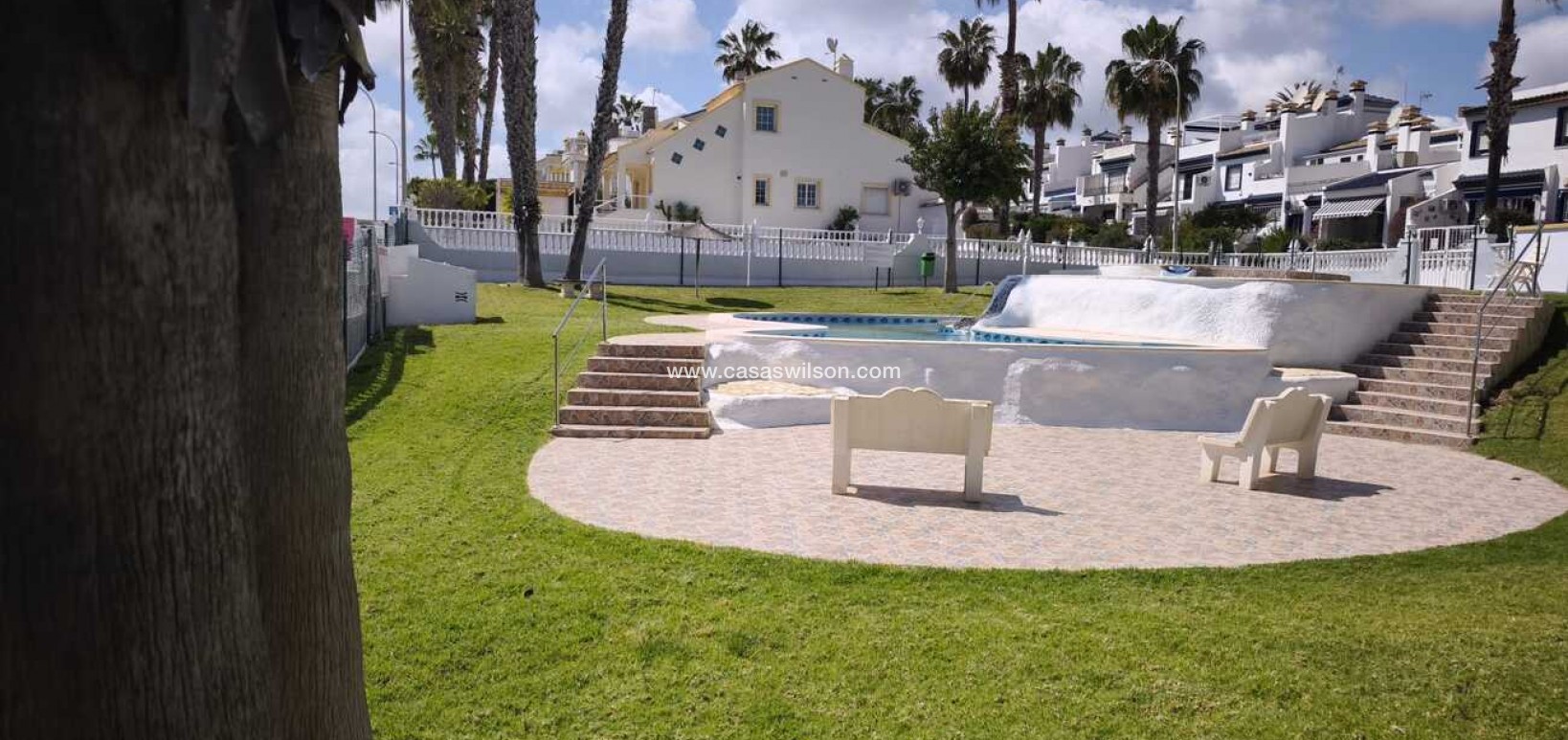 Venta - Bungalow - Villamartin - Costa Blanca