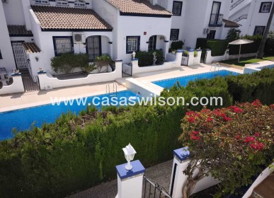 Venta - Bungalow - Villamartin - Costa Blanca