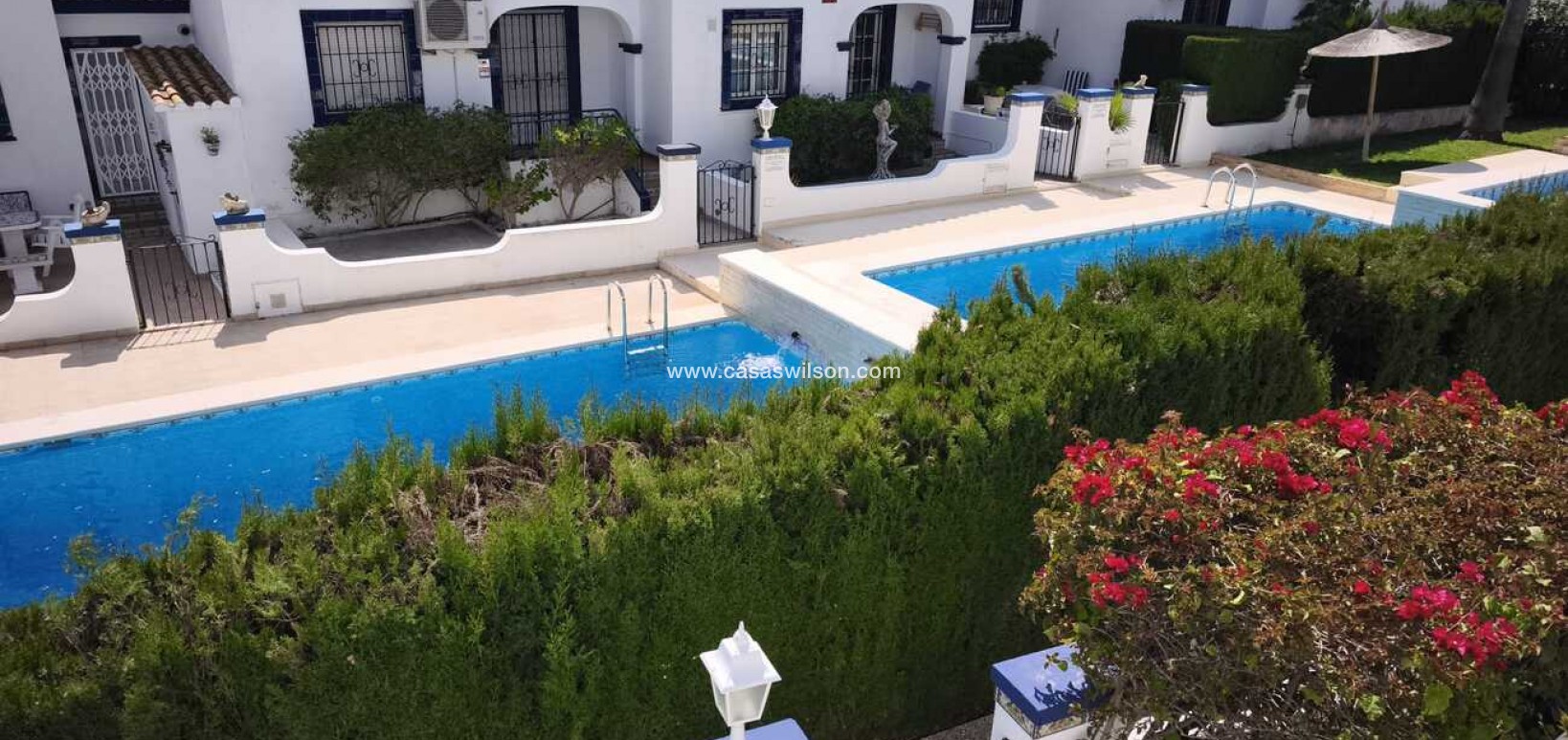 Venta - Bungalow - Villamartin - Costa Blanca