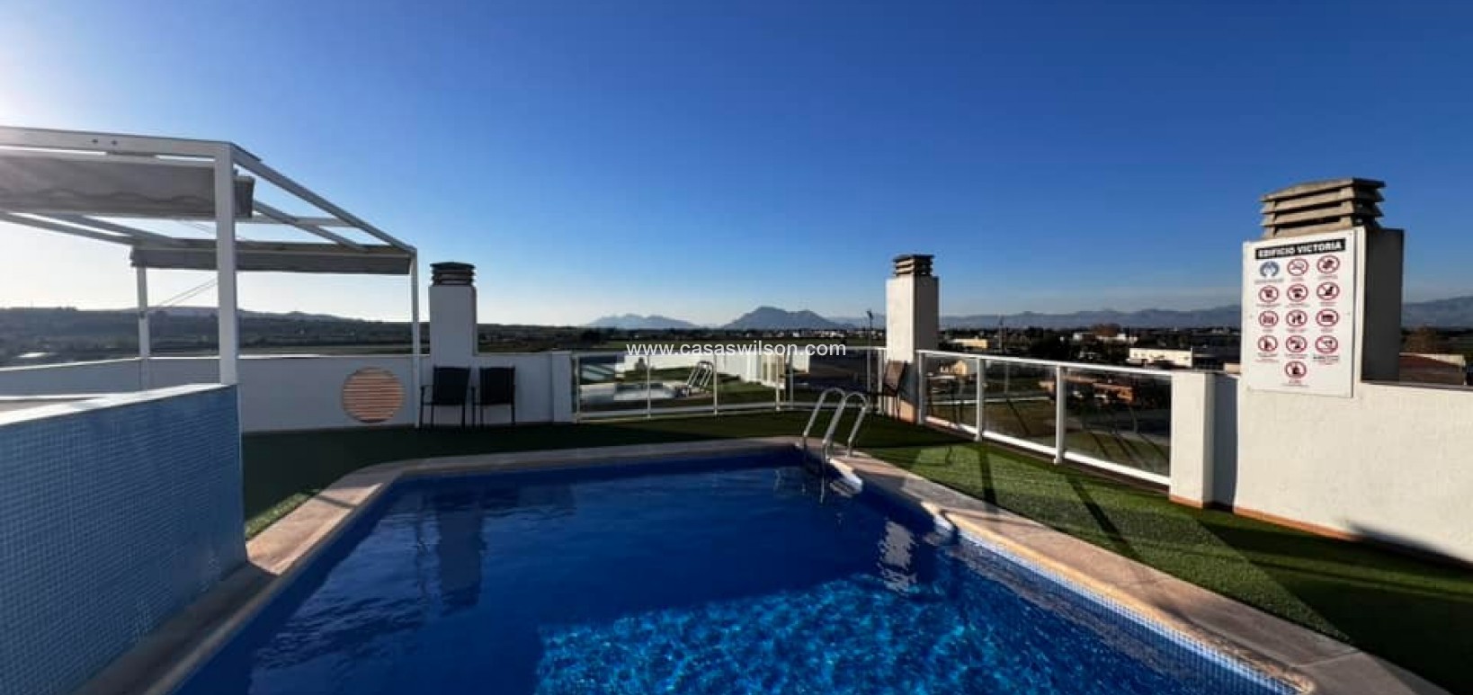 Sale - Appartement - Formentera del Segura - Costa Blanca