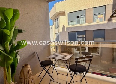 Sale - Appartement - Formentera del Segura - Costa Blanca