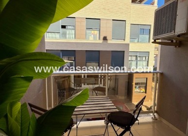 Sale - Appartement - Formentera del Segura - Costa Blanca