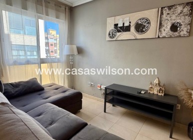 Sale - Appartement - Formentera del Segura - Costa Blanca