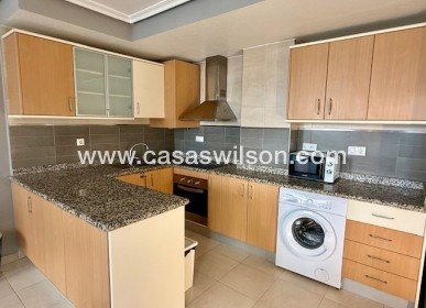 Sale - Appartement - Formentera del Segura - Costa Blanca