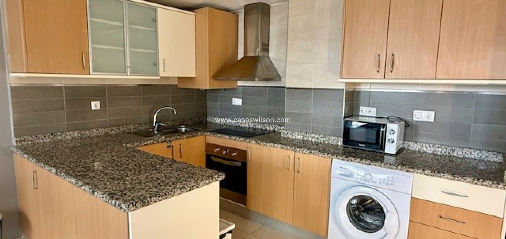 Sale - Appartement - Formentera del Segura - Costa Blanca