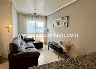 Sale - Appartement - Formentera del Segura - Costa Blanca