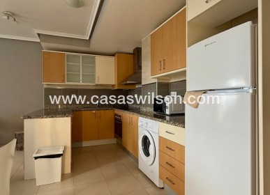 Sale - Appartement - Formentera del Segura - Costa Blanca
