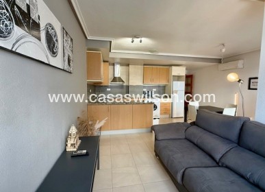 Sale - Appartement - Formentera del Segura - Costa Blanca