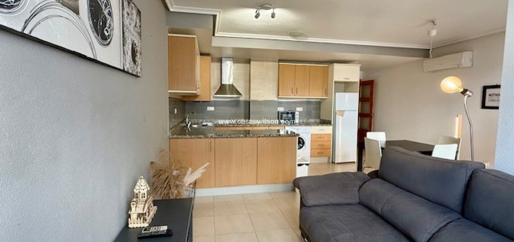 Sale - Appartement - Formentera del Segura - Costa Blanca