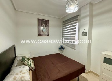 Sale - Appartement - Formentera del Segura - Costa Blanca