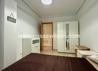 Sale - Appartement - Formentera del Segura - Costa Blanca