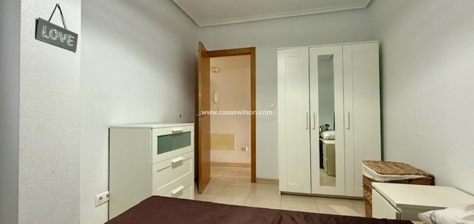 Sale - Appartement - Formentera del Segura - Costa Blanca