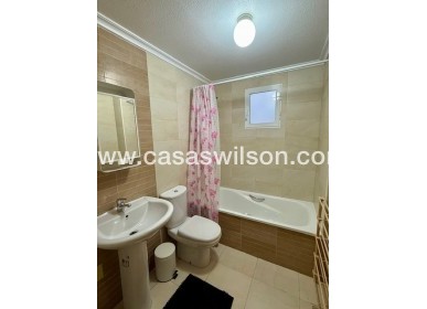 Sale - Appartement - Formentera del Segura - Costa Blanca