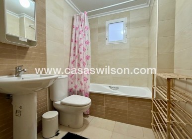 Sale - Appartement - Formentera del Segura - Costa Blanca