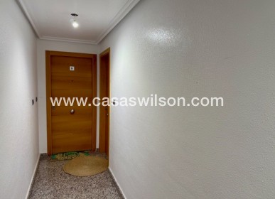 Sale - Appartement - Formentera del Segura - Costa Blanca