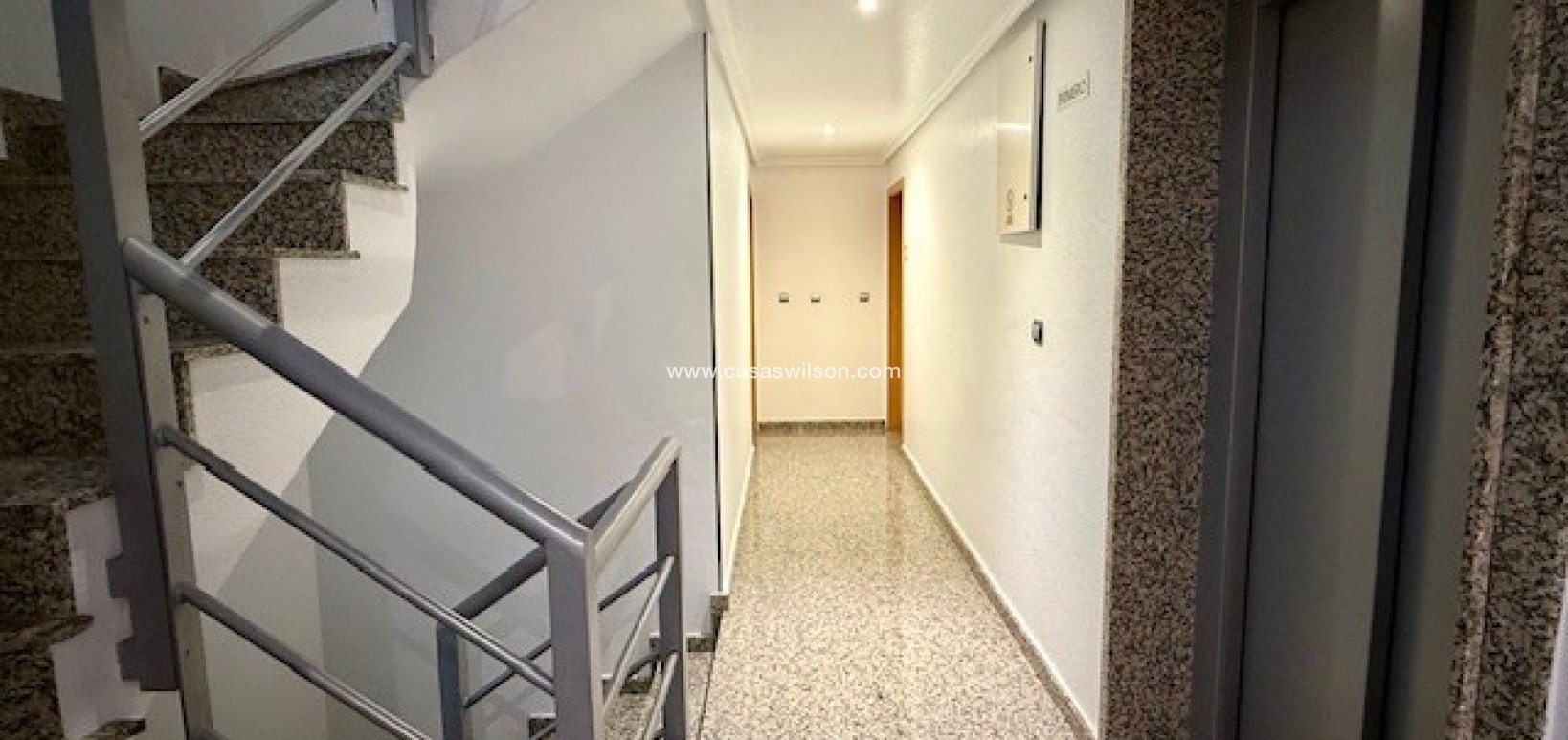 Sale - Appartement - Formentera del Segura - Costa Blanca