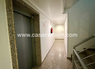 Sale - Appartement - Formentera del Segura - Costa Blanca