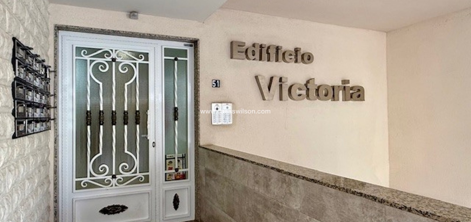 Sale - Appartement - Formentera del Segura - Costa Blanca