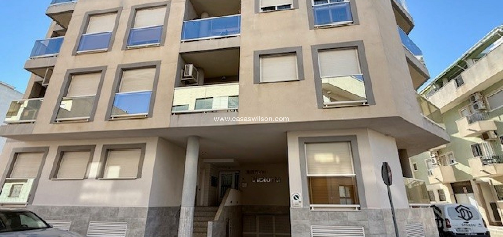 Sale - Appartement - Formentera del Segura - Costa Blanca