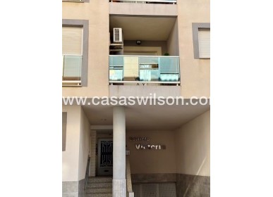 Sale - Appartement - Formentera del Segura - Costa Blanca