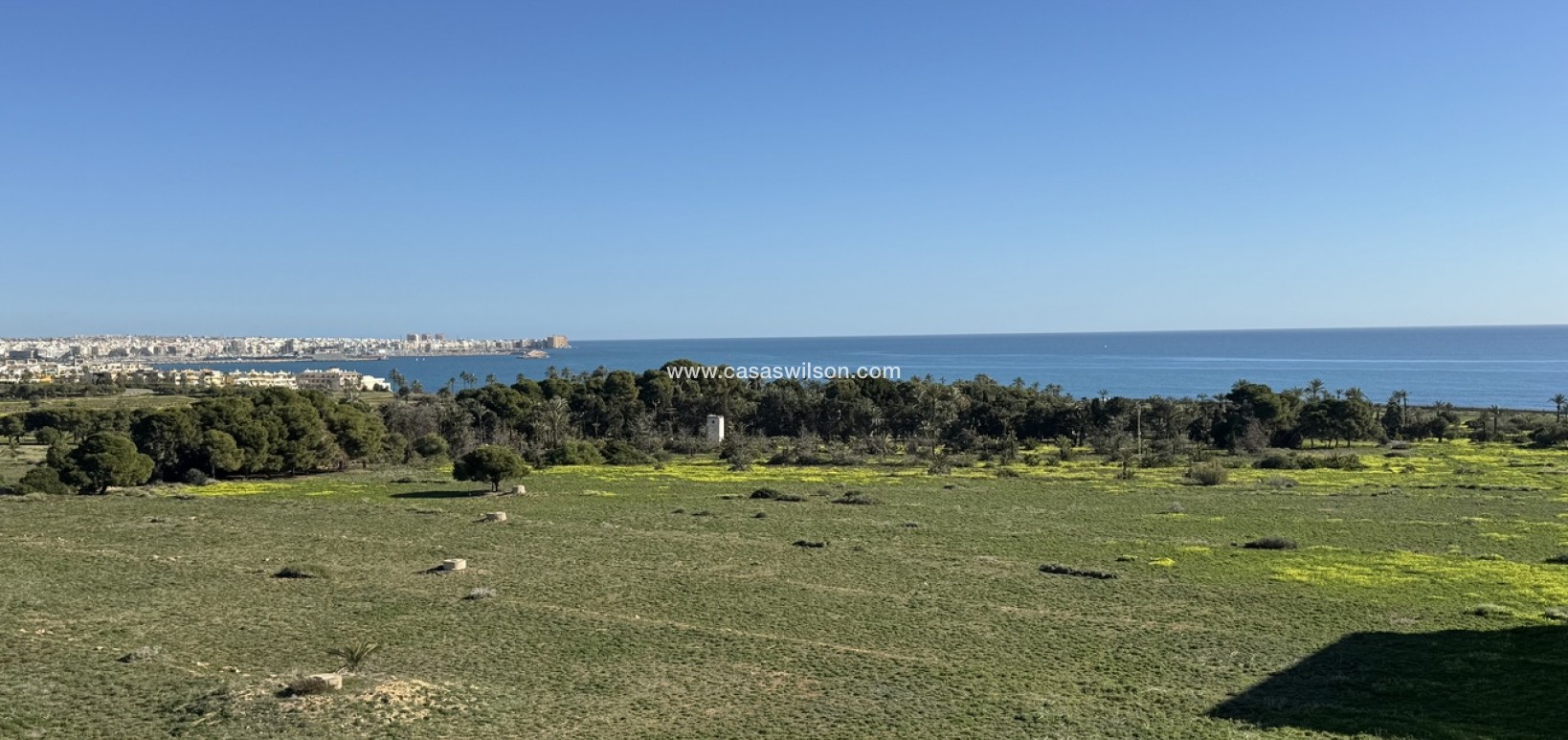 Sale - Appartement - Punta Prima - Costa Blanca