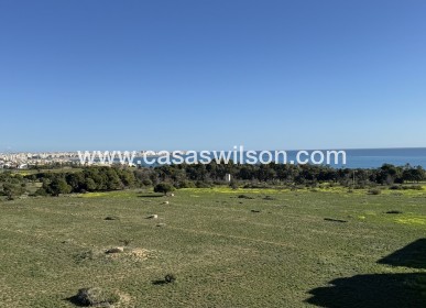 Sale - Appartement - Punta Prima - Costa Blanca