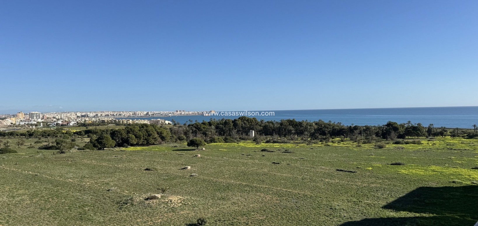 Sale - Appartement - Punta Prima - Costa Blanca