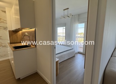 Sale - Appartement - Punta Prima - Costa Blanca