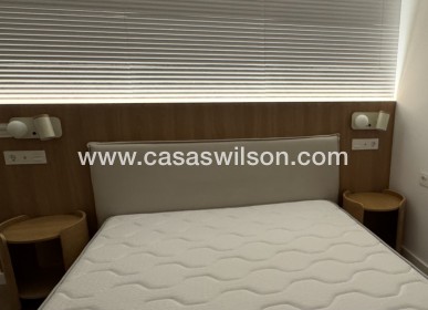 Sale - Appartement - Punta Prima - Costa Blanca