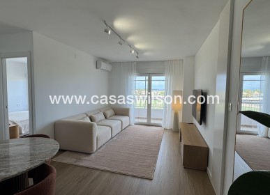 Sale - Appartement - Punta Prima - Costa Blanca