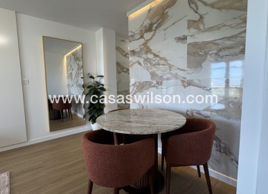 Sale - Appartement - Punta Prima - Costa Blanca