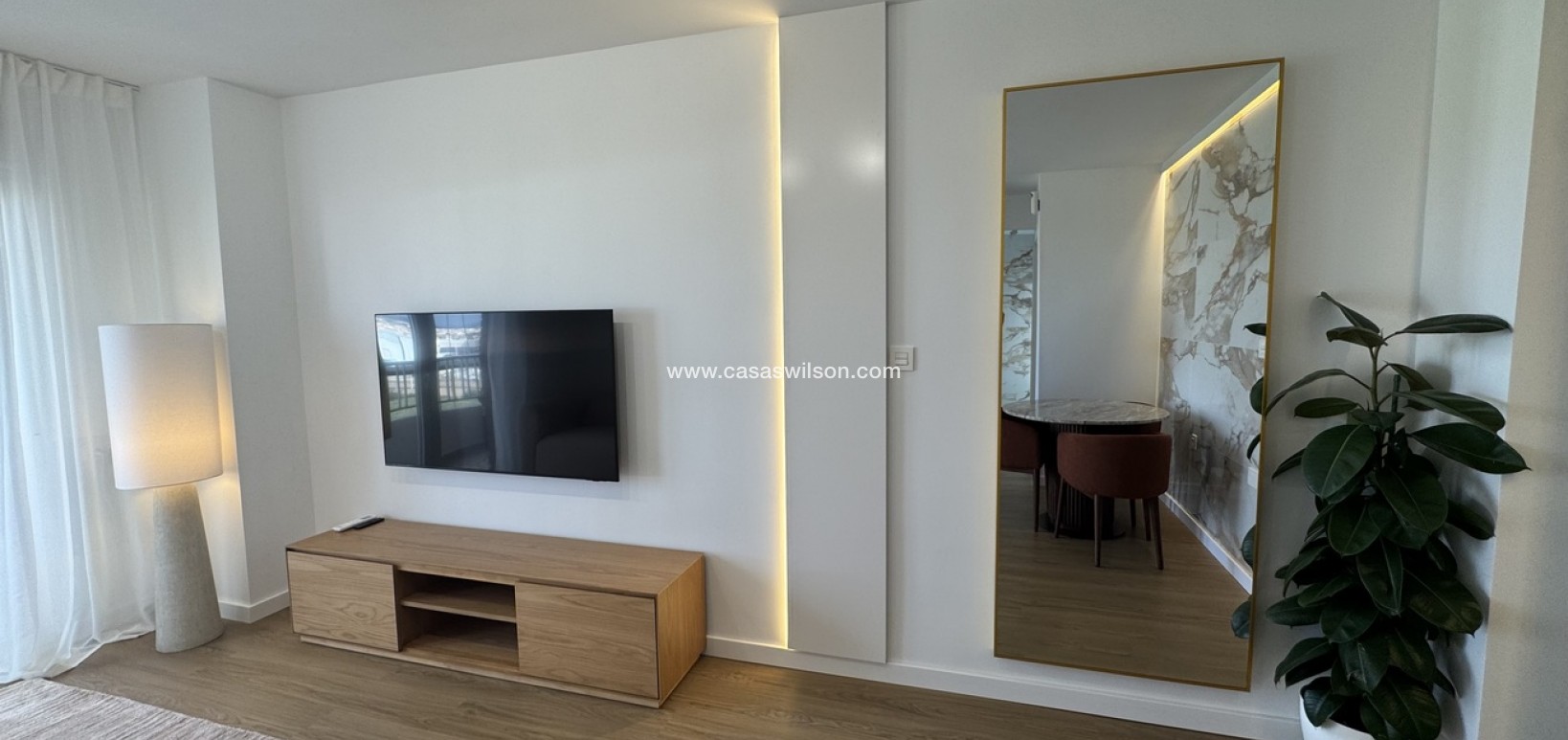 Sale - Appartement - Punta Prima - Costa Blanca