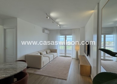 Sale - Appartement - Punta Prima - Costa Blanca