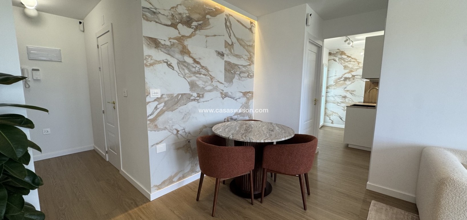 Sale - Appartement - Punta Prima - Costa Blanca