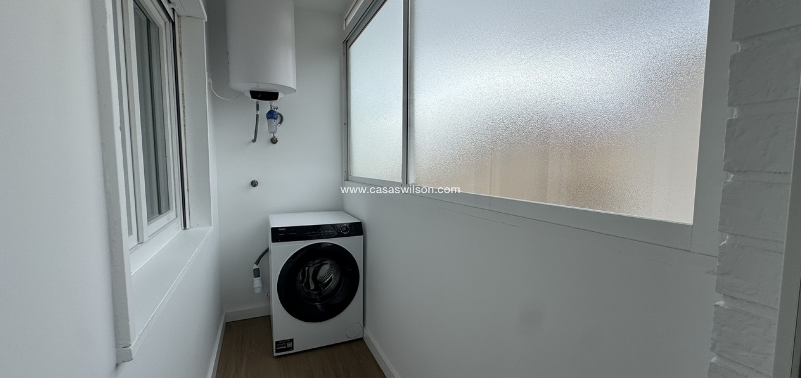 Sale - Appartement - Punta Prima - Costa Blanca