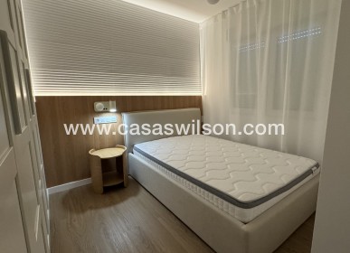 Sale - Appartement - Punta Prima - Costa Blanca