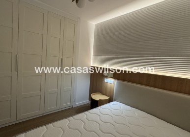 Sale - Appartement - Punta Prima - Costa Blanca