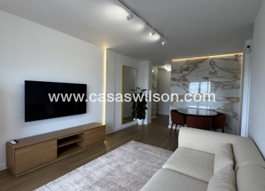 Sale - Appartement - Punta Prima - Costa Blanca