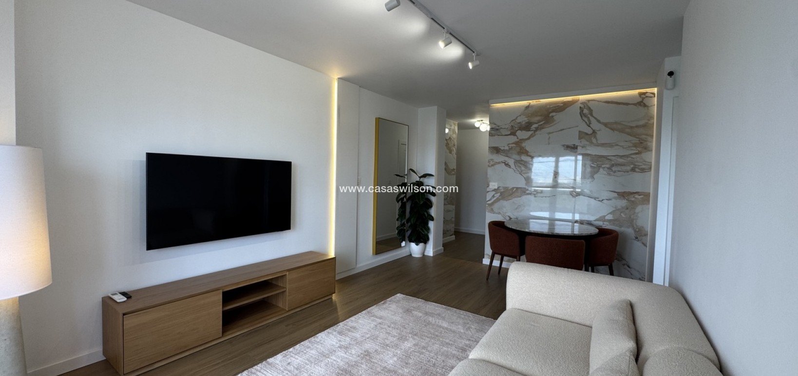 Sale - Appartement - Punta Prima - Costa Blanca