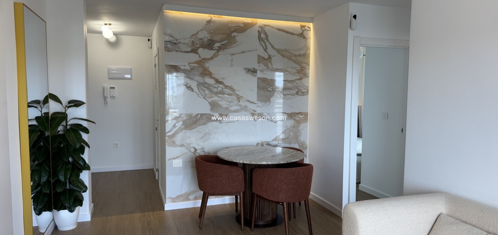 Sale - Appartement - Punta Prima - Costa Blanca