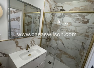 Sale - Appartement - Punta Prima - Costa Blanca