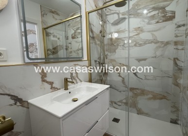 Sale - Appartement - Punta Prima - Costa Blanca