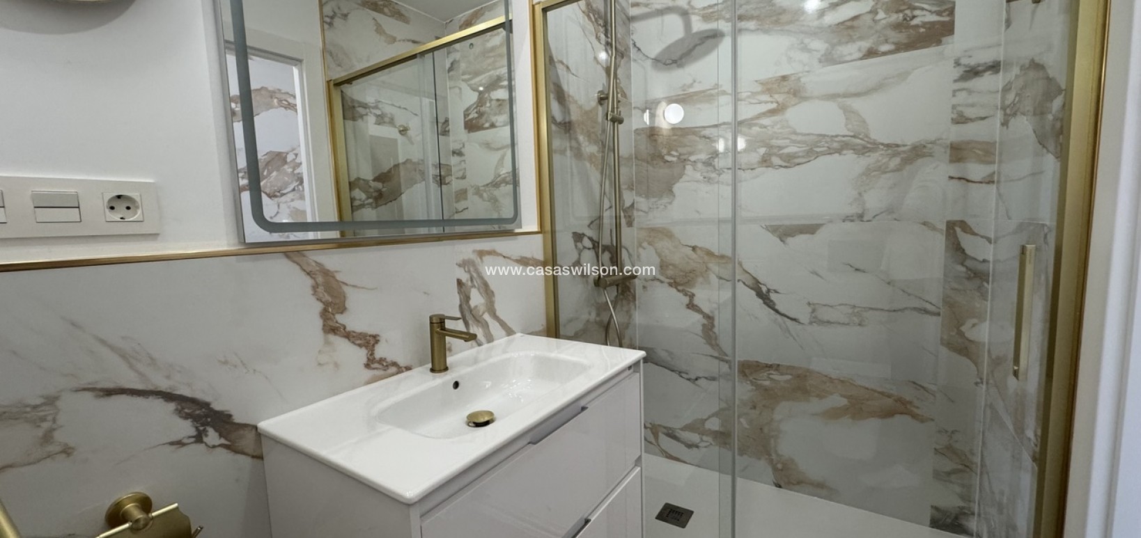 Sale - Appartement - Punta Prima - Costa Blanca