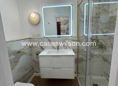 Sale - Appartement - Punta Prima - Costa Blanca