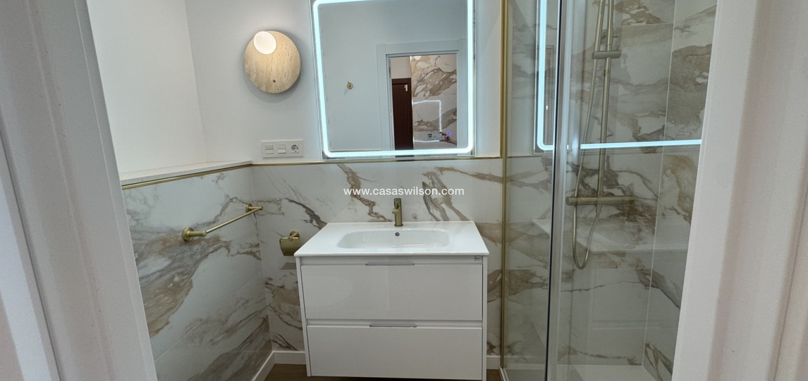 Sale - Appartement - Punta Prima - Costa Blanca