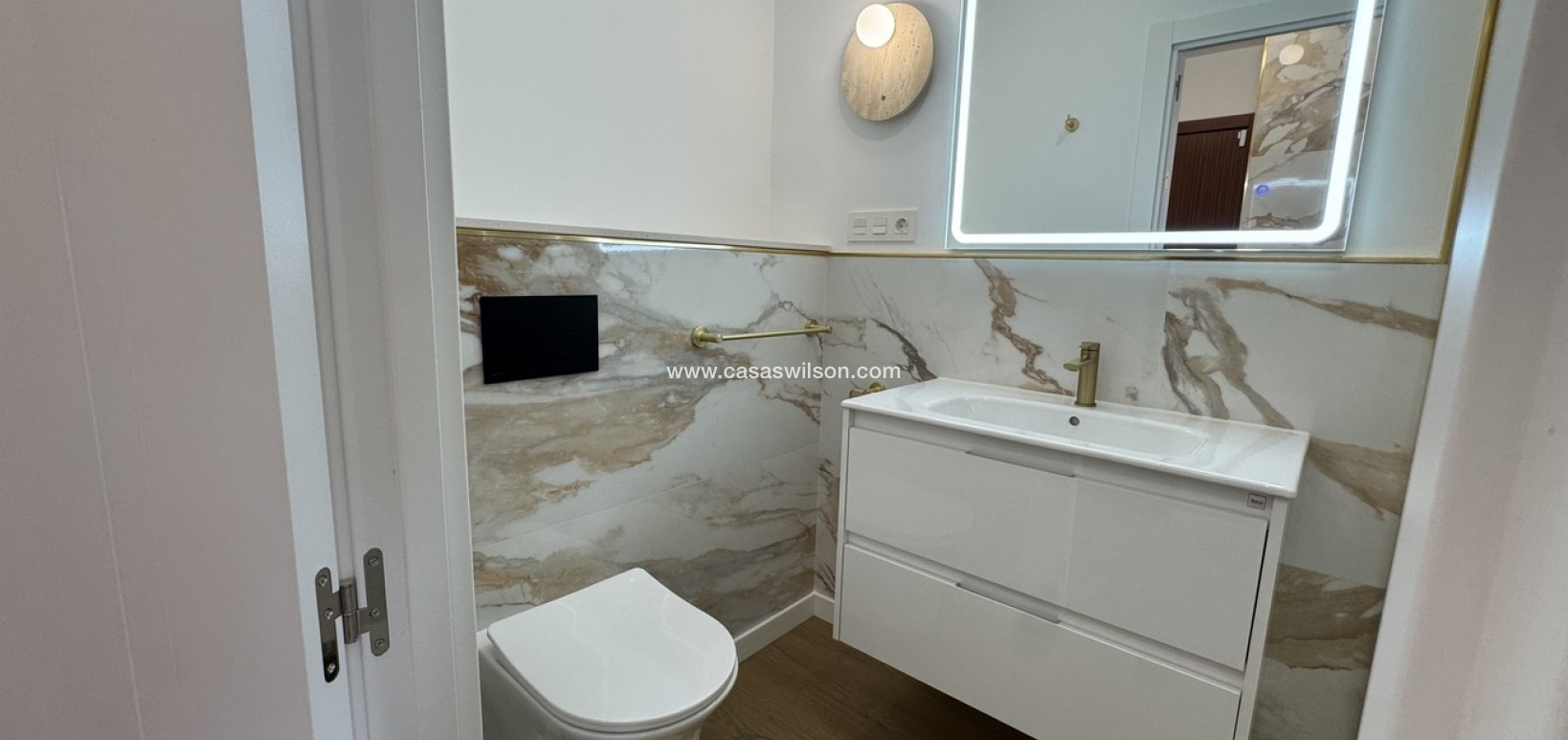 Sale - Appartement - Punta Prima - Costa Blanca