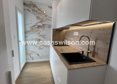 Sale - Appartement - Punta Prima - Costa Blanca