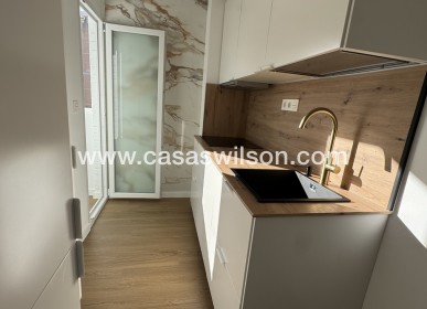 Sale - Appartement - Punta Prima - Costa Blanca