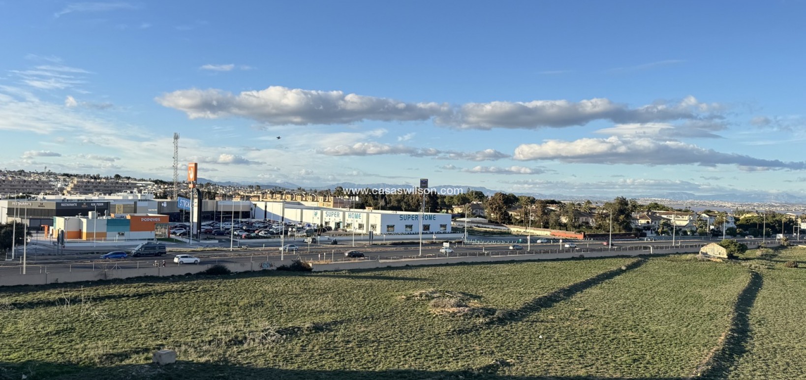 Sale - Appartement - Punta Prima - Costa Blanca