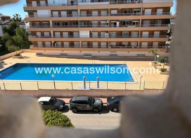 Sale - Appartement - Punta Prima - Costa Blanca
